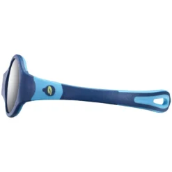 Occhiali da sole Julbo Loop M Bleu Turquoise Sp4