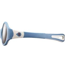 Occhiali da sole Julbo Loop M Mat Bleu Gris Clair Spectron 4