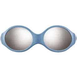 Occhiali da sole Julbo Loop M Mat Bleu Gris Clair Spectron 4