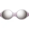 Occhiali da sole Julbo Loop M Paillette Rose Spectron 4