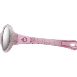 Occhiali da sole Julbo Loop M Paillette Rose Spectron 4