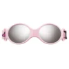Occhiali da sole Julbo Loop S Mat Rose Spectron 4