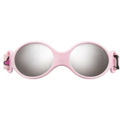 Occhiali da sole Julbo Loop S Mat Rose Spectron 4