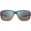 Occhiali da sole Julbo Montebianco 2 Gris Reactiv Performance 2-4