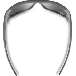 Occhiali da sole Julbo Montebianco 2 Mat Bleu Foncé Spectron 4