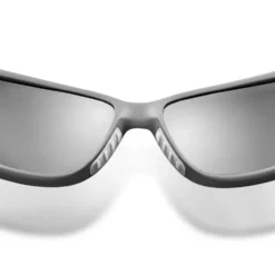 Occhiali da sole Julbo Montebianco 2 Mat Noir Orange Spectron 4
