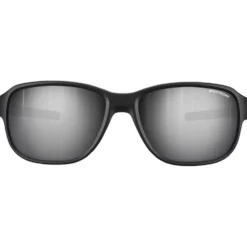 Occhiali da sole Julbo Montebianco 2 Mat Noir Orange Spectron 4