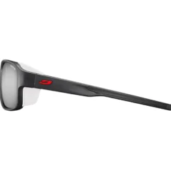 Occhiali da sole Julbo Monterosa 2 Bleu Spectron 4 Bleu Foncé