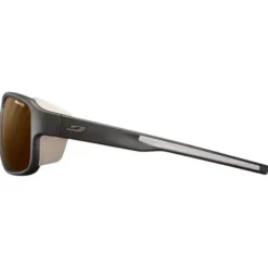 Occhiali da sole Julbo Monterosa 2 Noir Reactiv High Mountain 2-4 Noir Marron