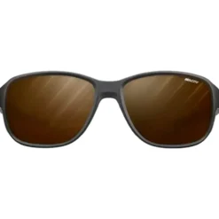 Occhiali da sole Julbo Monterosa 2 Noir Reactiv High Mountain 2-4 Noir Marron