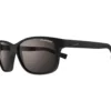 Occhiali da sole Julbo Powell Noir Mat Gun Polarized 3 +