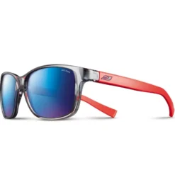 Occhiali da sole Julbo Powell Brillant Gris Orange Polarized Spectron 3