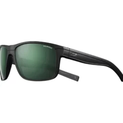 Occhiali da sole Julbo Renegade Noir Mat Spectron 3 Polarized