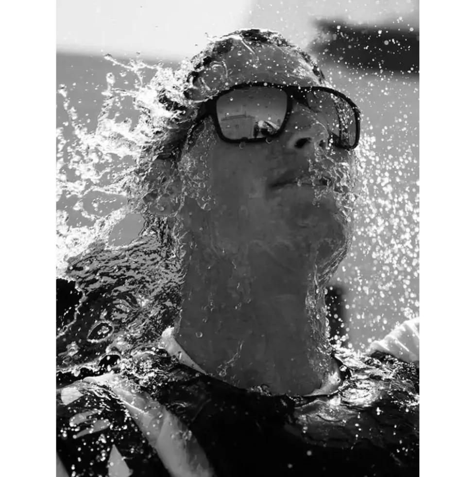 Occhiali da sole Julbo Renegade Noir Mat Spectron 3 Polarized