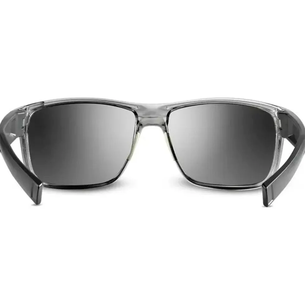 Occhiali da sole Julbo Renegade Noir Mat Spectron 3 Polarized