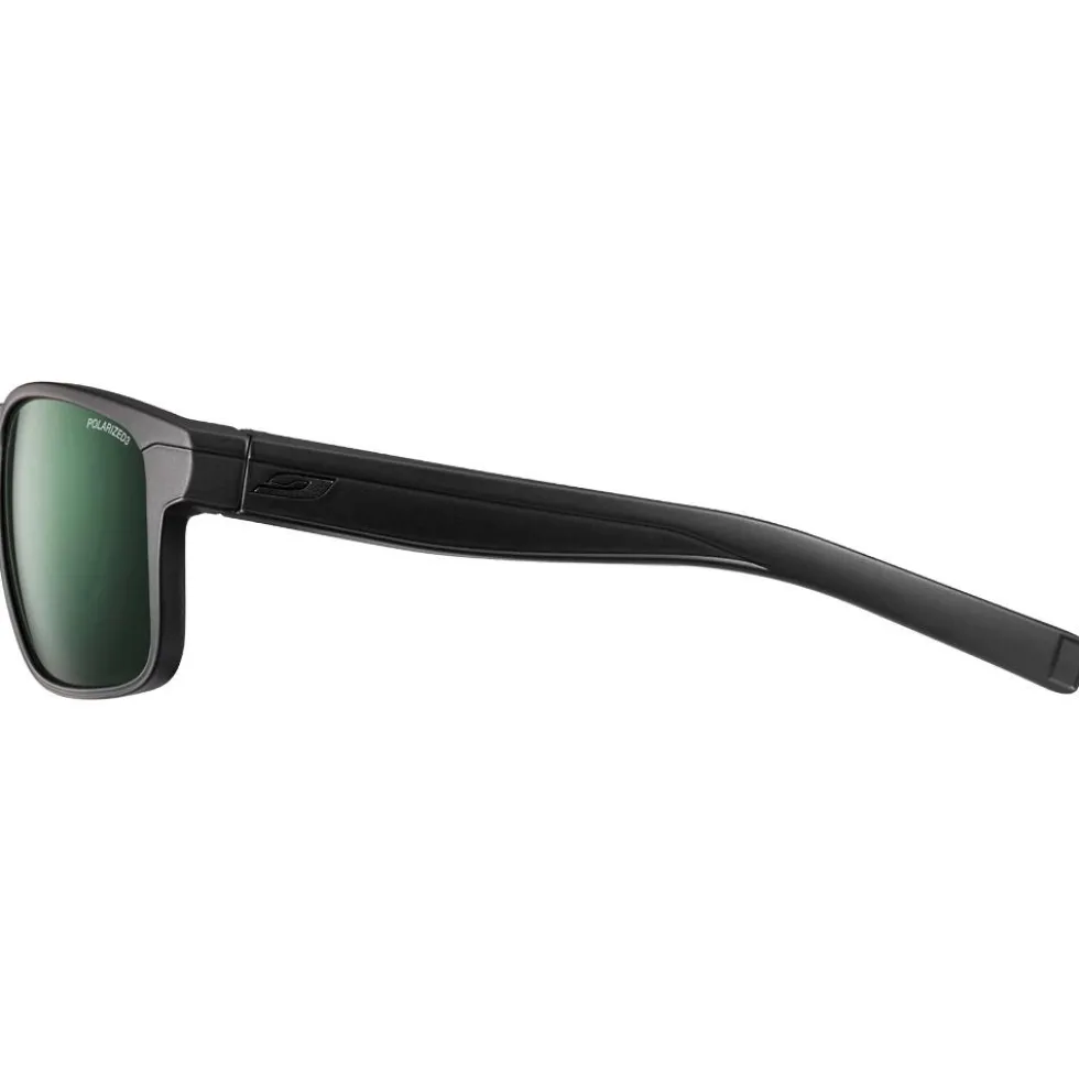 Occhiali da sole Julbo Renegade Noir Mat Spectron 3 Polarized
