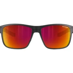 Occhiali da sole Julbo Renegade Mat Noir Bleu Spectron 3