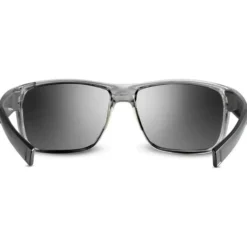Occhiali da sole Julbo Renegade Mat Bleu Rouge Irisé Spectron 3 Polarized