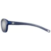 Occhiali da sole Julbo Romy Translucide Brillant Bleu Spectron 3
