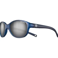Occhiali da sole Julbo Romy Translucide Brillant Bleu Spectron 3