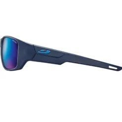 Occhiali da sole Julbo Rookie 2 Mat Bleu Spectron 3