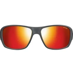 Occhiali da sole Julbo Rookie 2 Mat Noir Rouge Spectron 3