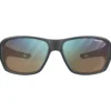 Occhiali da sole Julbo Rookie 2 Mat Noir Reactiv 2-4