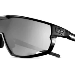 Occhiali da sole Julbo Rush Noir Reactiv Performance 1-3 High Contast