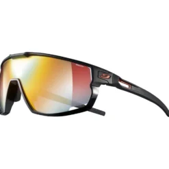 Occhiali da sole Julbo Rush Noir Reactiv Perfomance 1-3