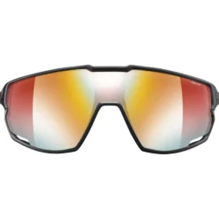 Occhiali da sole Julbo Rush Noir Reactiv Perfomance 1-3