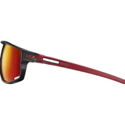 Occhiali da sole Julbo Rush Noir/rouge Spectron 3 Cf