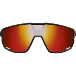 Occhiali da sole Julbo Rush Noir/rouge Spectron 3 Cf