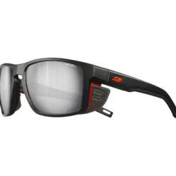 Occhiali da sole Julbo Shield Noir Mat Alti Arc 4