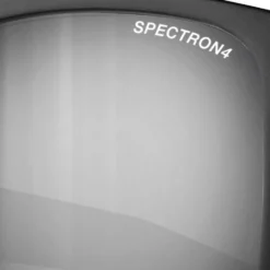 Occhiali da sole Julbo Shield M Translucide Mat Noir Spectron 4
