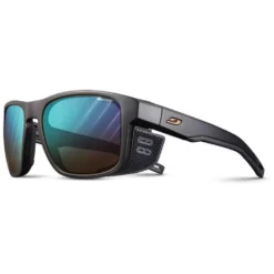 Occhiali da sole Julbo Shield M Noir Reactiv Performance 2-4