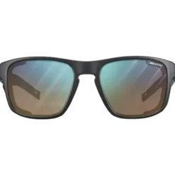 Occhiali da sole Julbo Shield M Noir Reactiv Performance 2-4