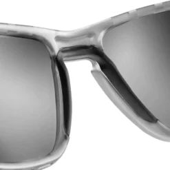 Occhiali da sole Julbo Shield Noir Orange Reactiv 2-4 Polarized