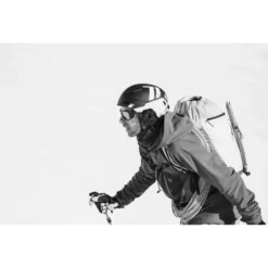 Occhiali da sole Julbo Shield Noir Matte Reactiv Performance 2-4