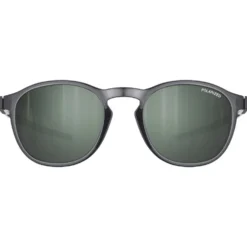 Occhiali da sole Julbo Shine L Translucide Brillant Noir Spectron 3 Polarized