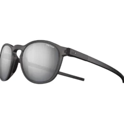 Occhiali da sole Julbo Shine Translucide Mat Noir Spectron 3