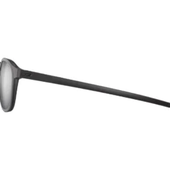 Occhiali da sole Julbo Shine Translucide Mat Noir Spectron 3