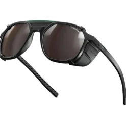 Occhiali da sole Julbo Slack Cover Mat Noir Spectron 4