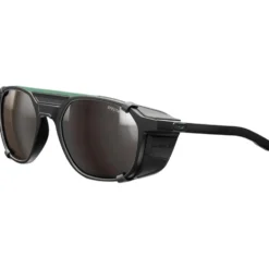 Occhiali da sole Julbo Slack Cover Mat Noir Spectron 4