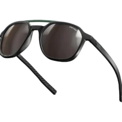 Occhiali da sole Julbo Slack Cover Mat Noir Spectron 4