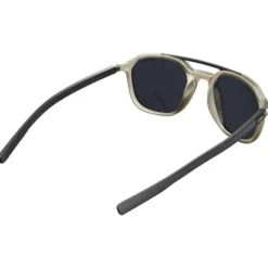 Occhiali da sole Julbo Slack Cover Translucide Brillant Beige Noir Spectron 3