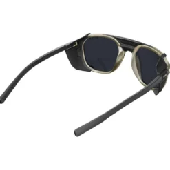 Occhiali da sole Julbo Slack Cover Translucide Brillant Beige Noir Spectron 3