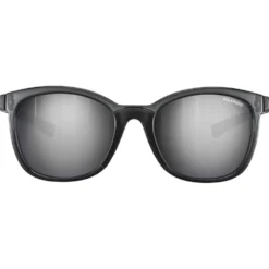 Occhiali da sole Julbo Spark Translucide Brillant Gris Mint Spectron 3 Polarized