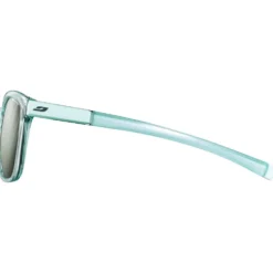 Occhiali da sole Julbo Spark Translucide Brillant Bleu Clair Reactiv Glare Control 1-3
