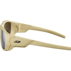 Occhiali da sole Julbo Stronger Mat Beige Spectron 4