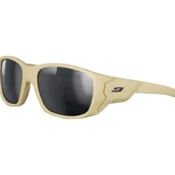 Occhiali da sole Julbo Stronger Mat Beige Spectron 4
